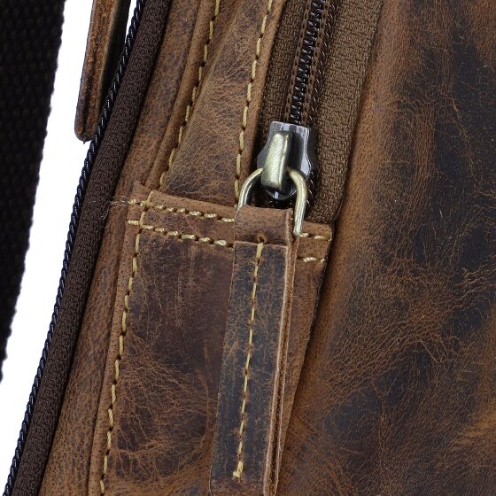 Greenburry Vintage Vera Pelle 43 cm