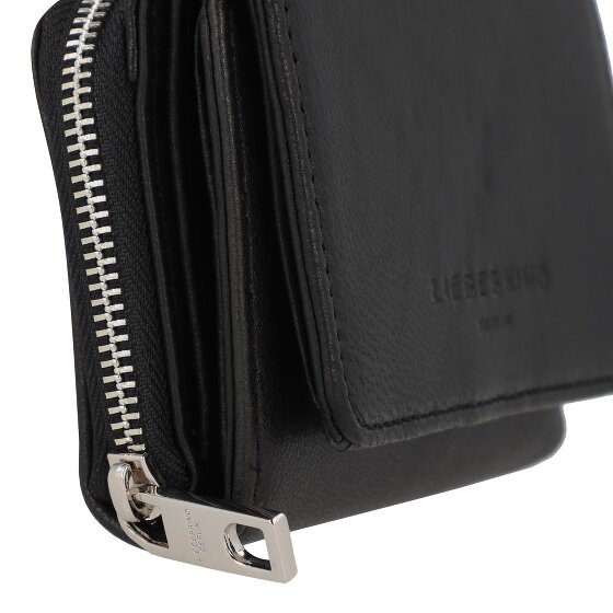 Liebeskind Pablita Portafoglio Protezione RFID Pelle 11 cm