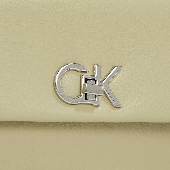 Calvin Klein Re-Lock Borsa a tracolla 21 cm