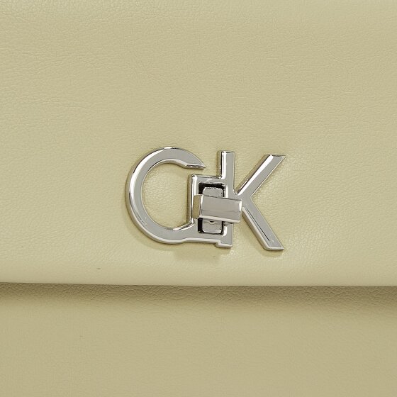 Calvin Klein Re-Lock Borsa a tracolla 21 cm