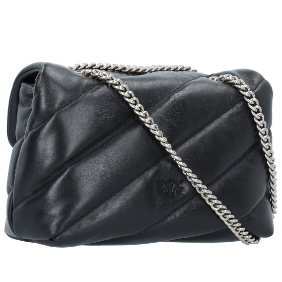 PINKO Love Puff Borsa a tracolla Pelle 30 cm