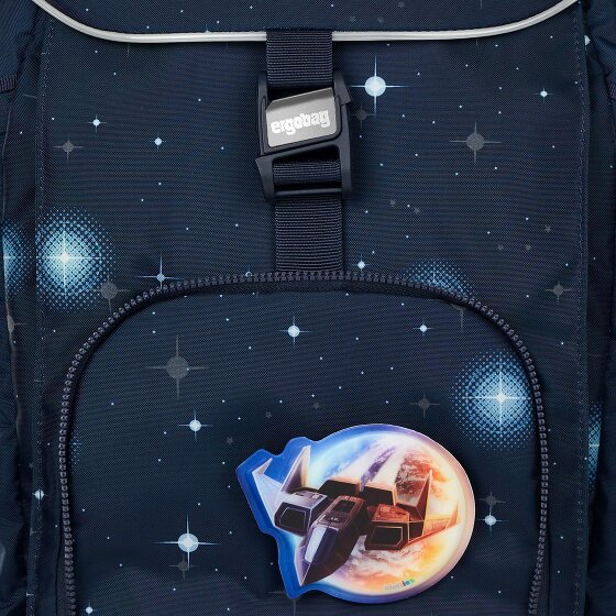 Ergobag Maxi Set di borse per la scuola