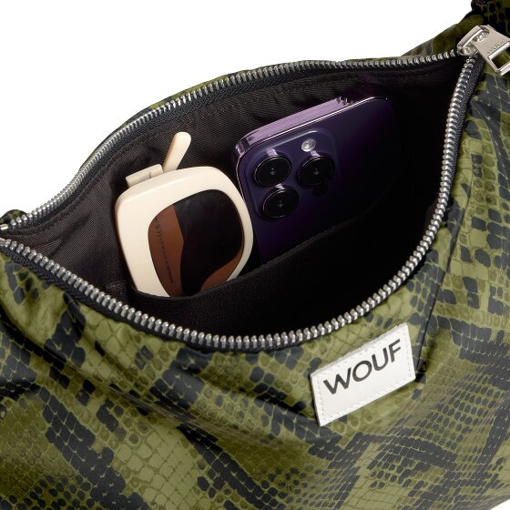 Wouf Studio Borsa shopper 40 cm