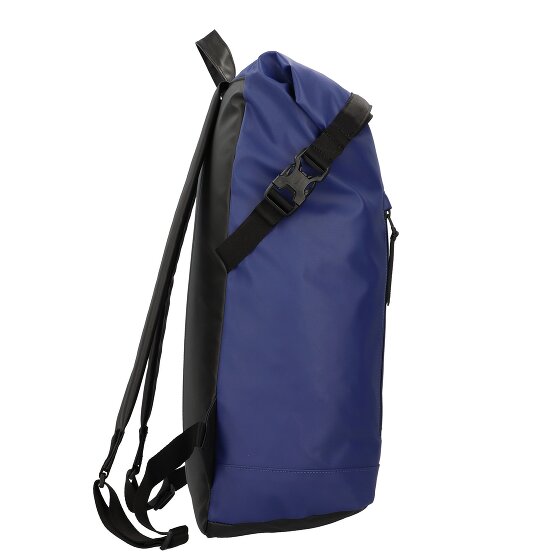 Herschel Roll Top Zaino da giorno 46 cm Vano porta PC