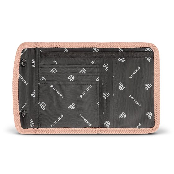 Pactastic Urban Collection Portafoglio 17.5 cm