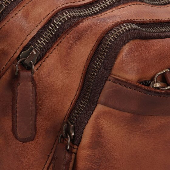 Harbour 2nd Urban Poets Harper Marsupio Pelle 30.5 cm Harbour 2nd Urban Poets Harper Marsupio Pelle 30.5 cm