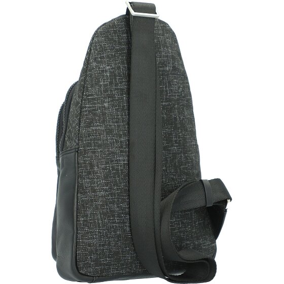 Esquire Borsa a tracolla Recycled Life 32 cm