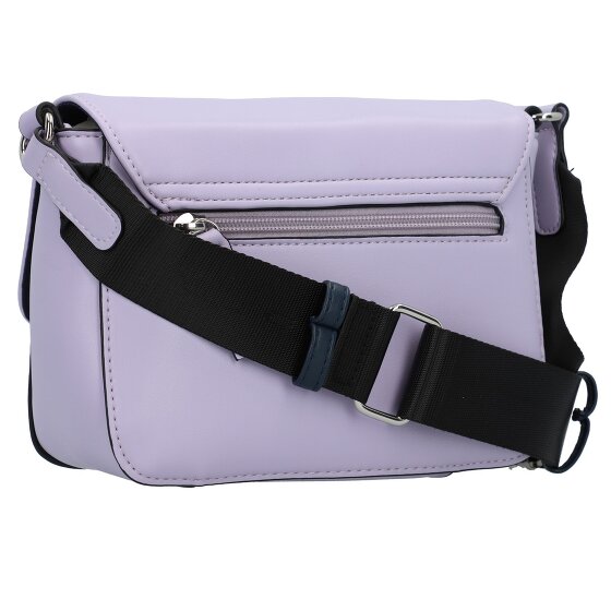 Tom Tailor Denim Saskia Borsa a tracolla 20 cm