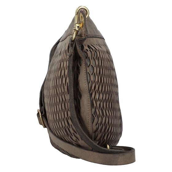 Campomaggi Mangrovia Borsa a tracolla Pelle 41 cm