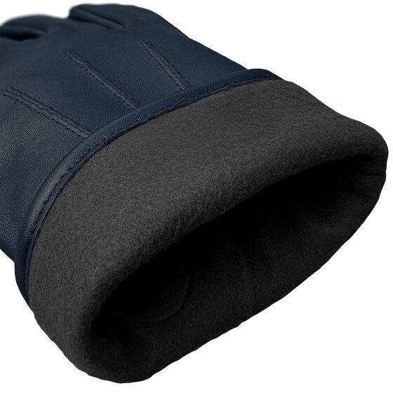 Kessler Guanti Liam in pelle