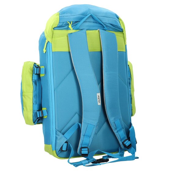 Deuter Zaino da trekking Lake Placid 48 cm Scomparto per laptop Deuter Zaino da trekking Lake Placid 48 cm Scomparto per laptop
