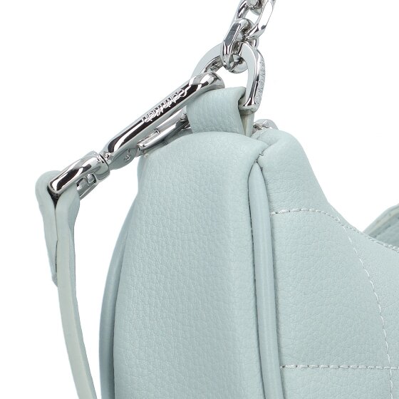 Calvin Klein Square Quilt Borsetta 19.5 cm
