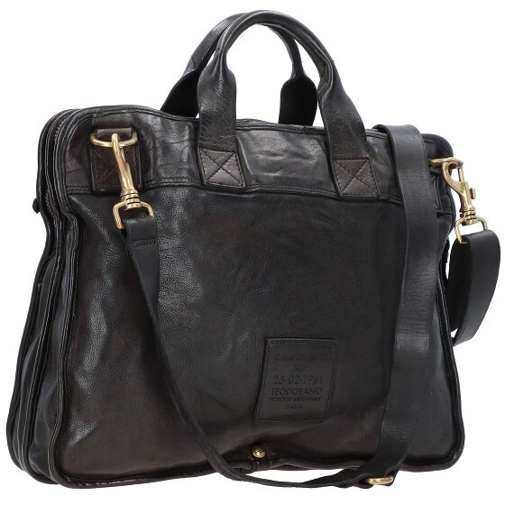 Campomaggi Valigetta Pelle 37 cm