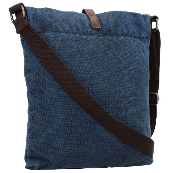 Greenburry Vintage Aviator Borsa a tracolla 27 cm