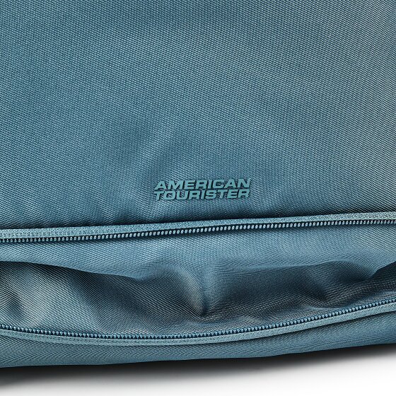 American Tourister Minima Borsa da viaggio Weekender 48 cm espandibile