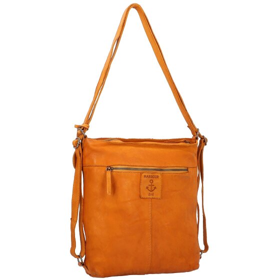 Harbour 2nd Anchor Love Nora Borsa a tracolla in pelle 28 cm