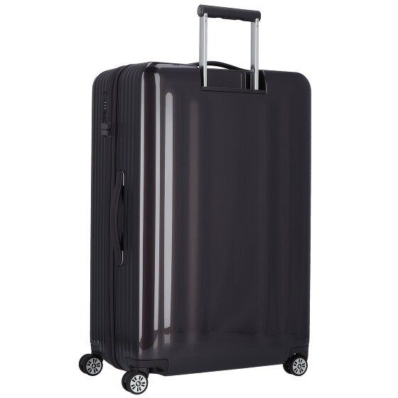 Bogner Piz 4 ruote Carrello 77 cm