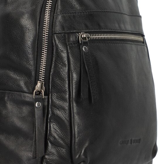 Greenburry Colombiana Zaino da città Pelle 38 cm