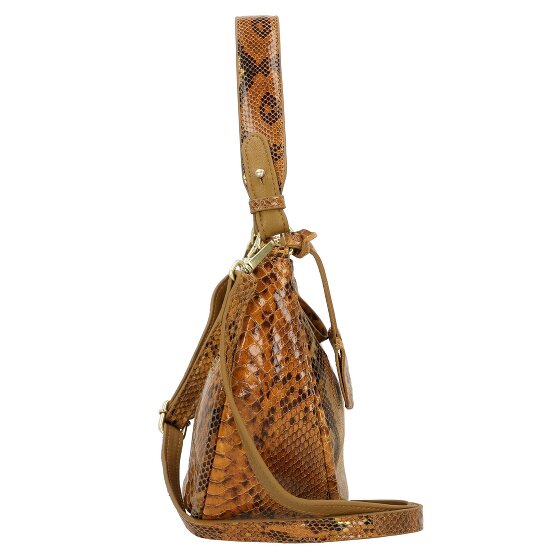 Burkely Vintage Veda Borsa a tracolla Pelle 27 cm