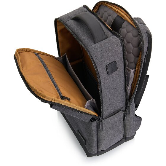 Hedgren Next Drive Zaino RFID 40 cm scomparto per laptop