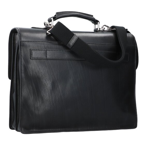 The Bridge Story Uomo Cartella in pelle 40 cm