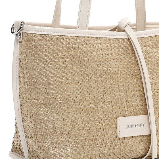 Suri Frey SFY Fany SC borsa reversibile S 34 cm