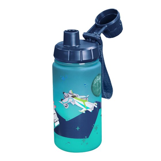 Step by Step Bottiglia per bere