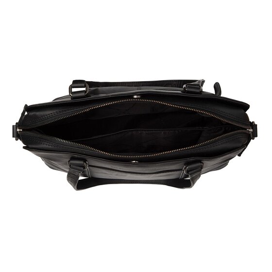 The Chesterfield Brand Pretoria Borsa a tracolla Pelle 36 cm