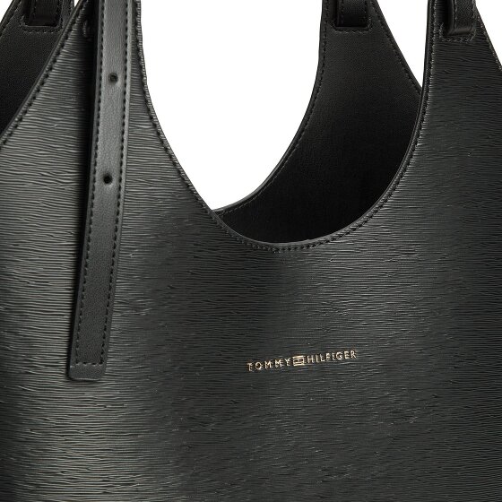 Tommy Hilfiger TH Modern Borsa shopper 36 cm