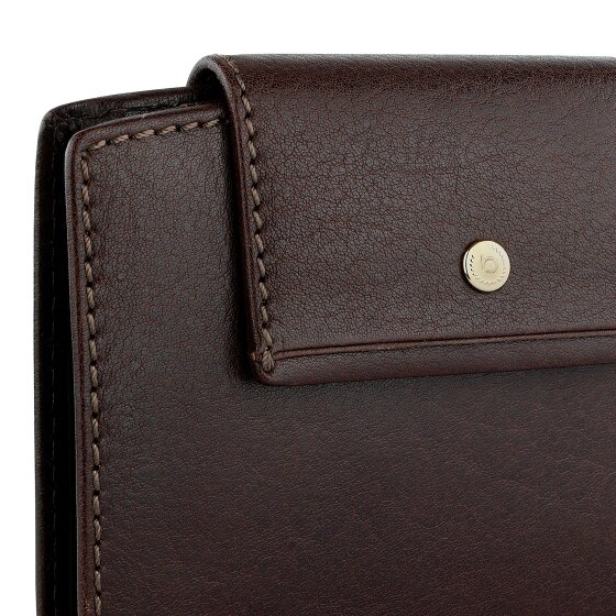 bugatti Neaples Portafoglio Protezione RFID Pelle 12.5 cm