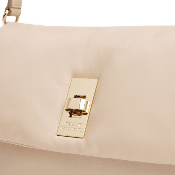 Tommy Hilfiger Soft Leather Borsa a tracolla Pelle 27 cm