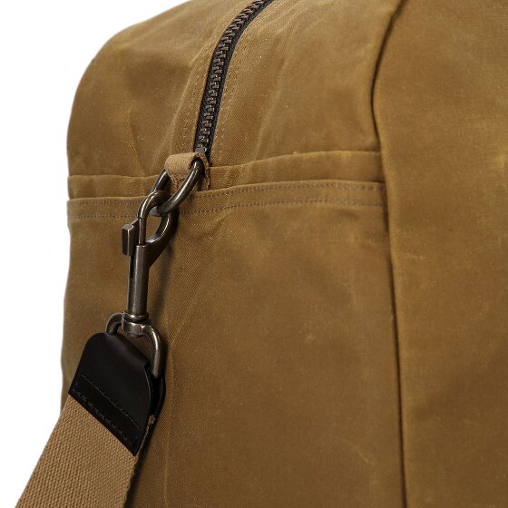 Filson Tin Cloth Borsa da viaggio Weekender 49 cm