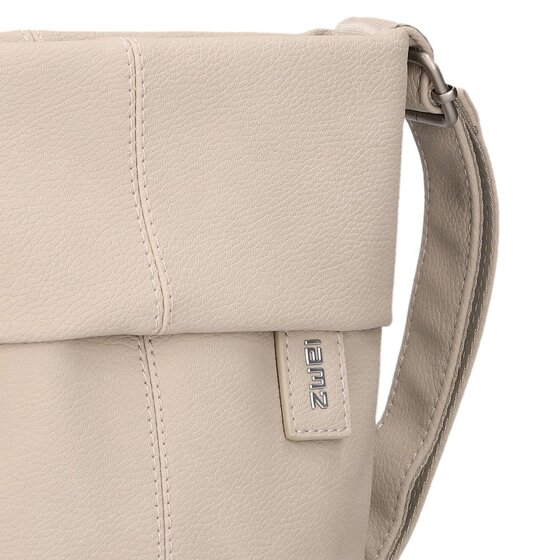 Zwei Mademoiselle.M Borsa a tracolla 22 cm