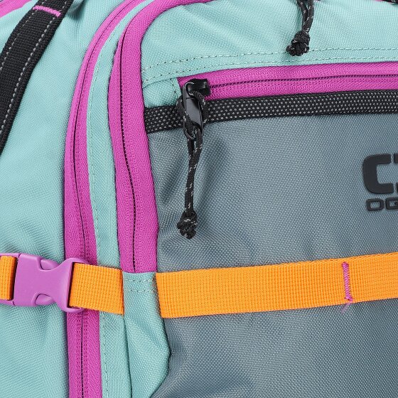 Ogio Alpha + Zaino da giorno 51 cm Scomparto per laptop