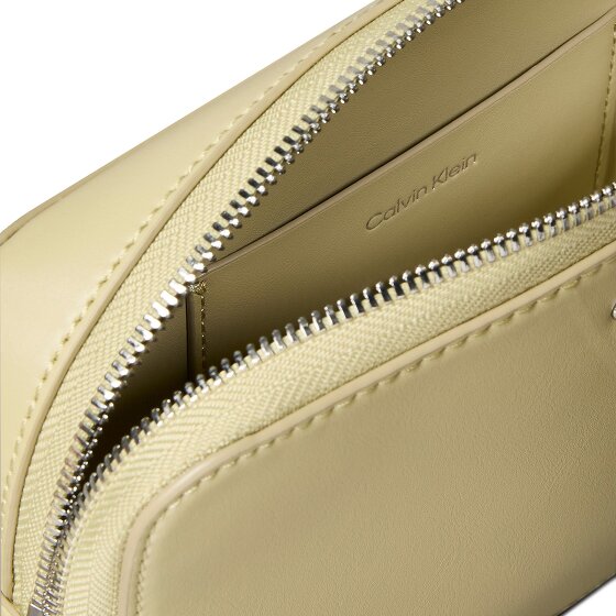 Calvin Klein CK Camera Borsa a tracolla 20 cm