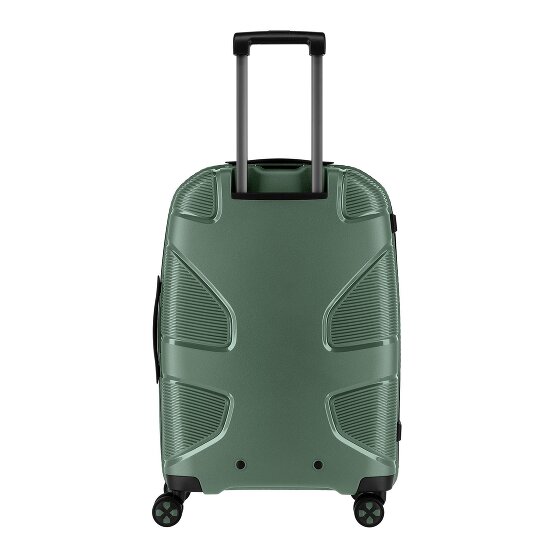 IMPACKT IP1 4 ruote Carrello 67 cm