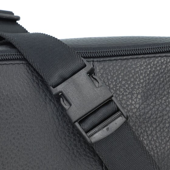 Jost Stockholm Marsupio Vera Pelle 32 cm