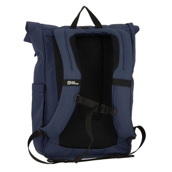 Jack Wolfskin Island Zaino da giorno 40.5 cm Scomparto per laptop