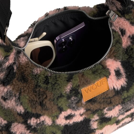 Wouf Teddy Borsa a tracolla 40 cm
