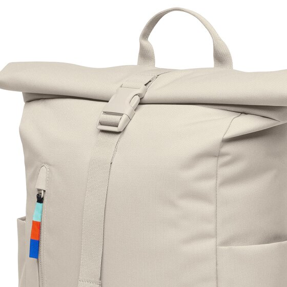 GOT BAG Rolltop Easy Zaino da giorno 40 cm Scomparto per laptop