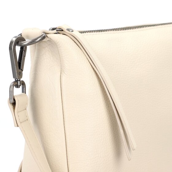 Harbour 2nd Zarifa Borsa a tracolla Pelle 24 cm