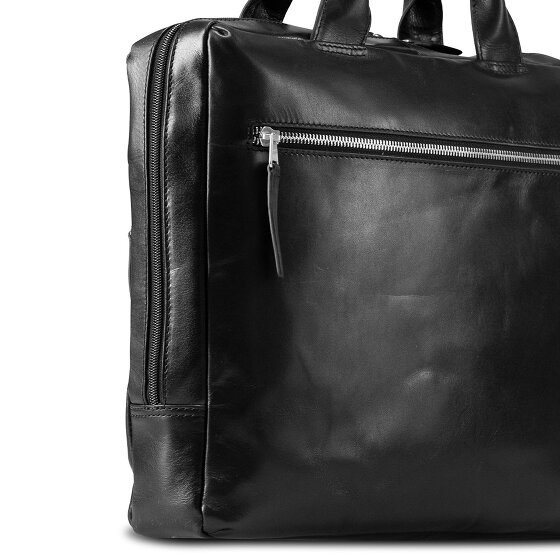 Jost Skagen Valigetta Pelle 38 cm Scomparto per laptop