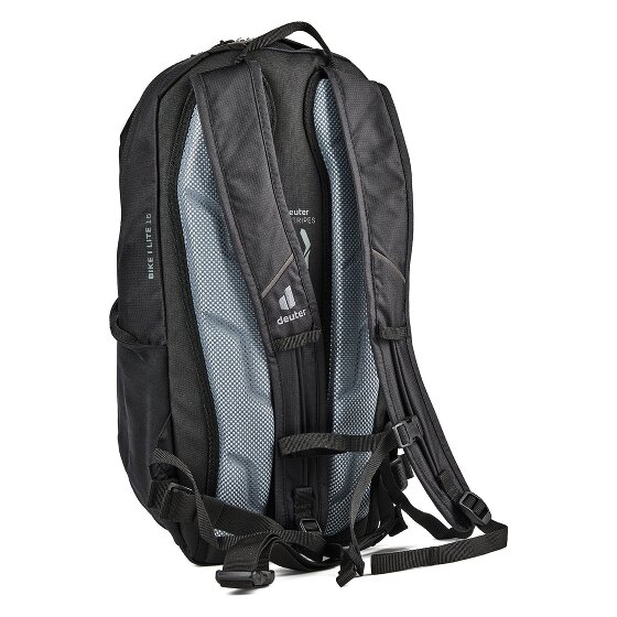 Deuter Bike I 16 L Zaino da bicicletta 46 cm