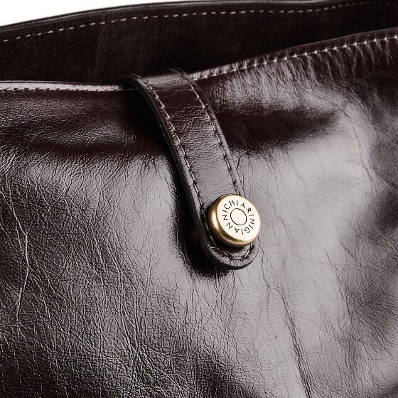 Gianni Chiarini Fiona Borsa a spalla Vera Pelle 36 cm
