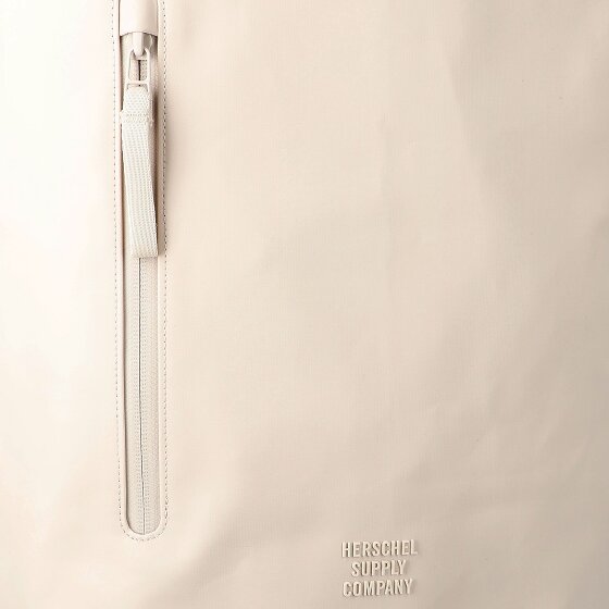 Herschel Roll Top Zaino da giorno 50 cm Vano porta PC