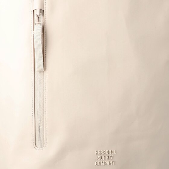 Herschel Roll Top Zaino da giorno 50 cm Scomparto per laptop