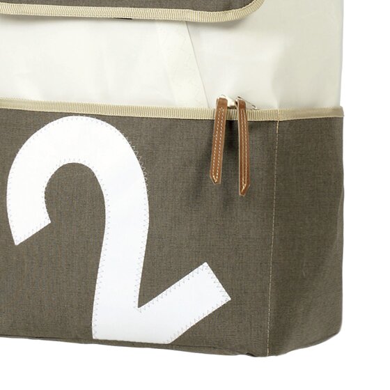 Andersen Shopper Carrello Royal Shopper 360° 57 cm