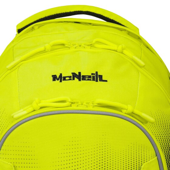 McNeill Milo Zaino da scuola 43 cm