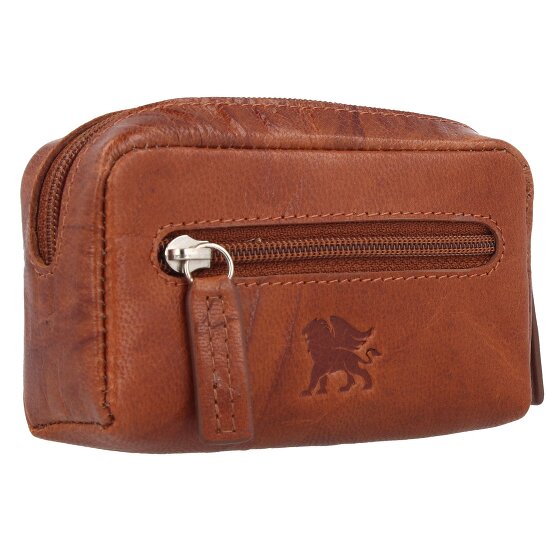 mano Donna Aurona Portachiavi RFID in pelle 10,5 cm