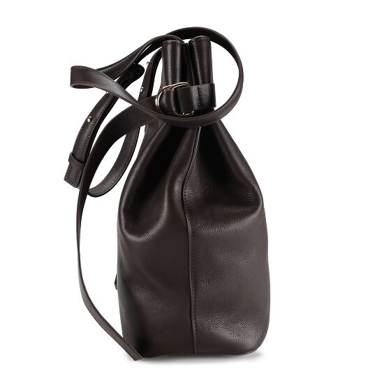 Patrizia Pepe Borsa a tracolla Pelle 30.5 cm
